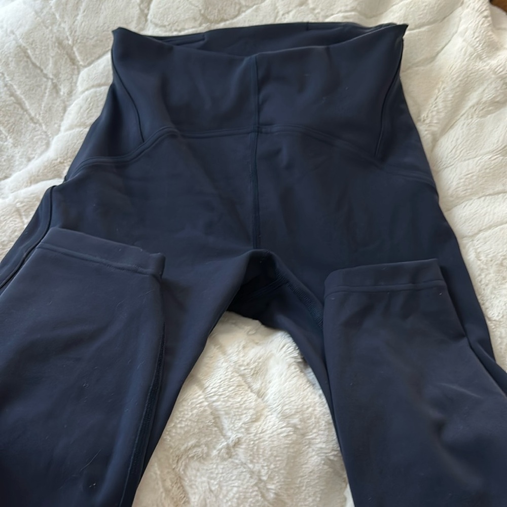 Lululemon swift speed leggings